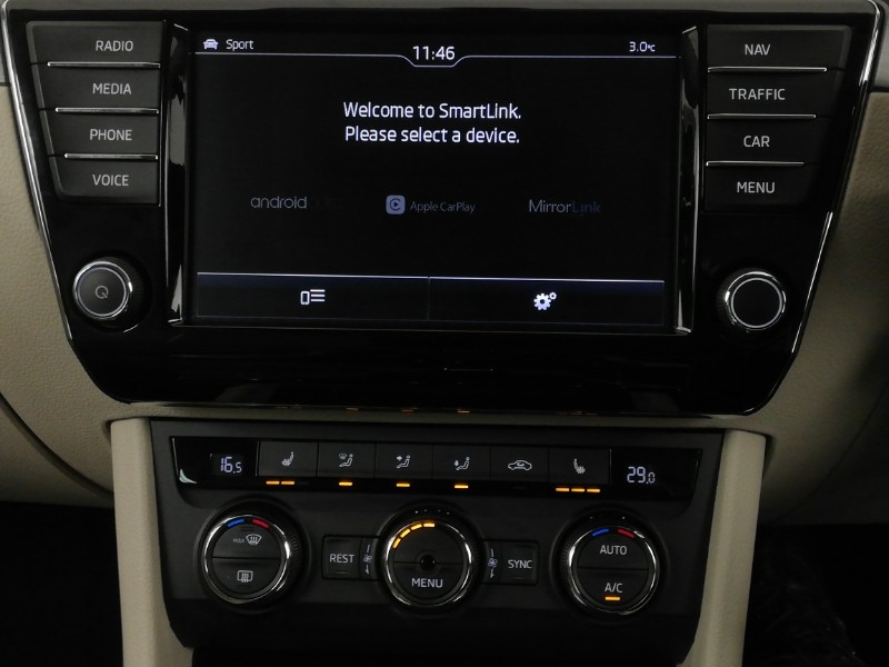 Used Skoda Superb 2016 for sale - 77338602: Photo 14