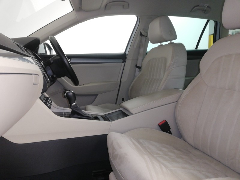 Used Skoda Superb 2016 for sale - 77338602: Photo 5