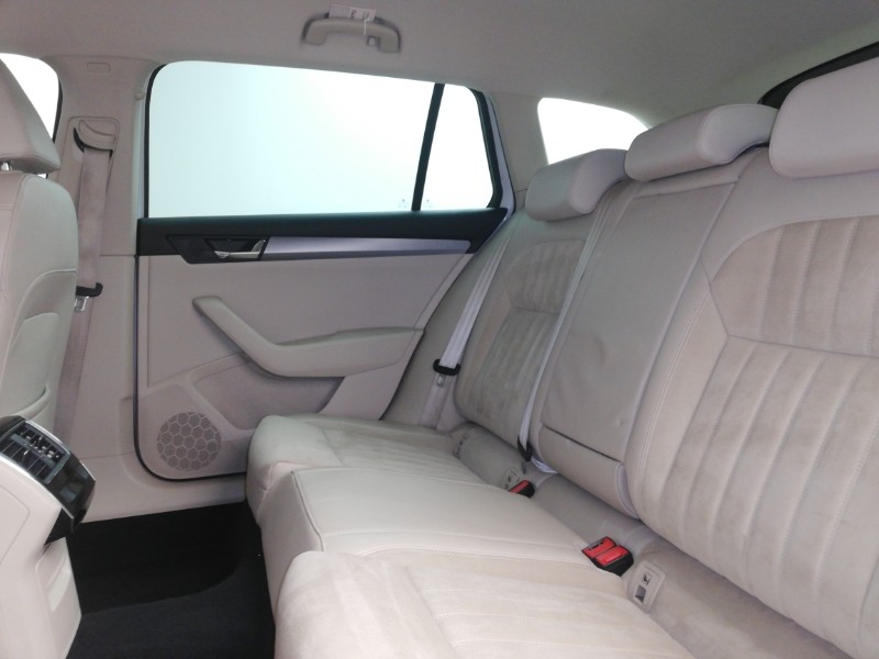 Used Skoda Superb 2016 for sale - 77338602: Photo 6