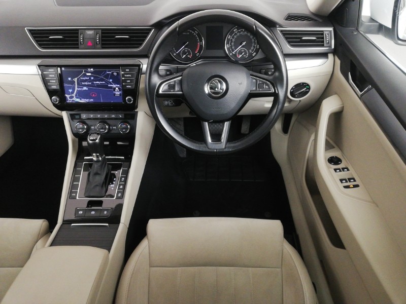 Used Skoda Superb 2016 for sale - 77338602: Photo 7