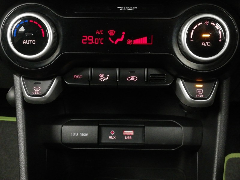 Used Kia Picanto 2019 for sale - 76749204: Photo 17