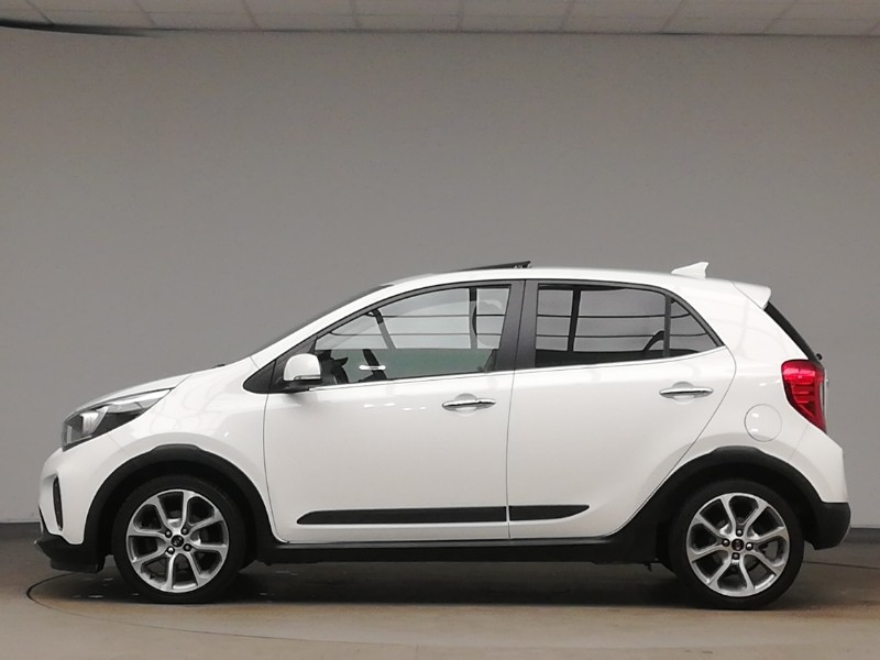 Used Kia Picanto 2019 for sale - 76749204: Photo 4