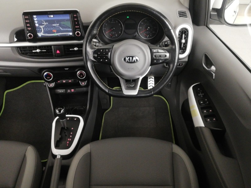 Used Kia Picanto 2019 for sale - 76749204: Photo 7