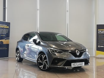 Used Renault Clio 2023 for sale - 79343180: Photo