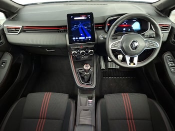 Used Renault Clio 2023 for sale - 79343180: Photo