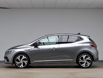 Used Renault Clio 2023 for sale - 79343180: Photo