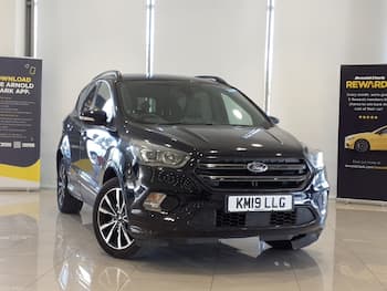 Used Ford Kuga 2019 for sale - 79686138: Photo