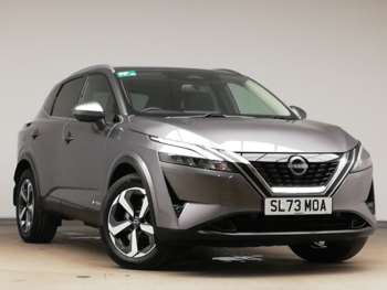 2023 - 1.5 E-Power N-Connecta [Glass Roof] 5dr Auto