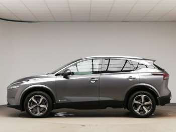 Used Nissan Qashqai 2023 for sale - 74908084: Photo