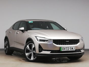 Polestar Polestar 2 feature image
