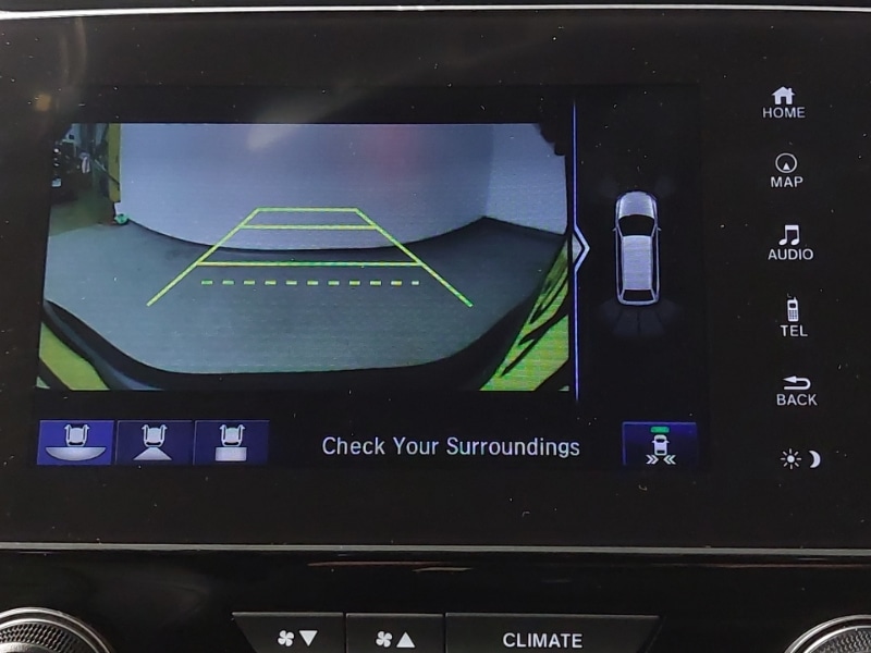 Used Honda CR-V 2023 for sale - 78113168: Photo 10