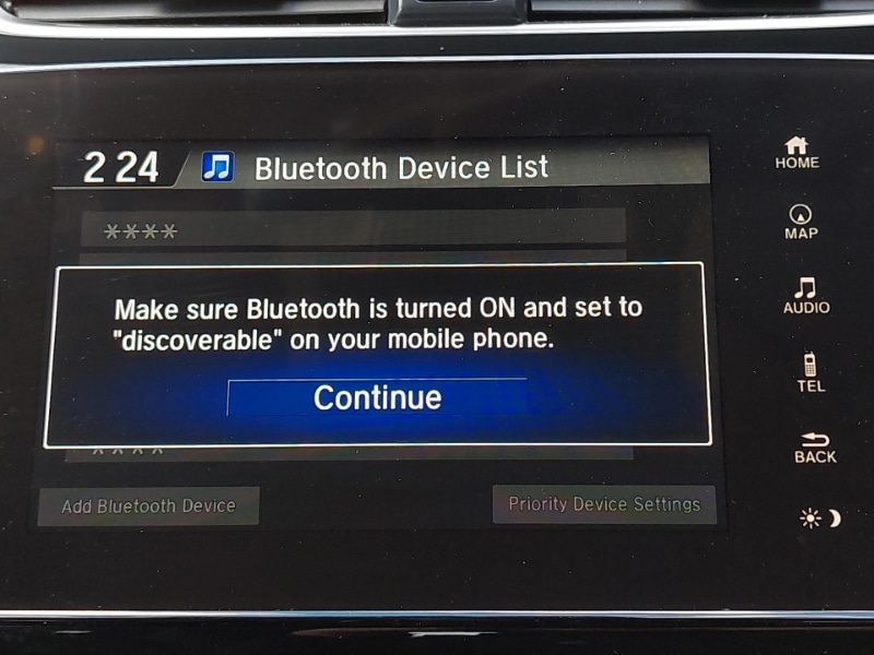 Used Honda CR-V 2023 for sale - 78113168: Photo 12