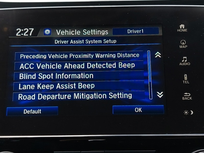 Used Honda CR-V 2023 for sale - 78113168: Photo 14