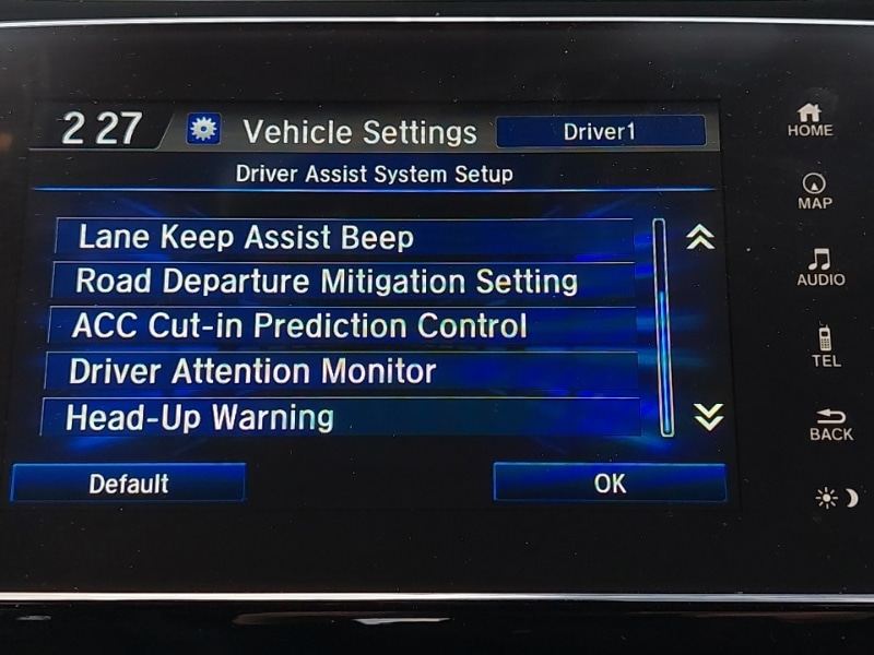 Used Honda CR-V 2023 for sale - 78113168: Photo 15