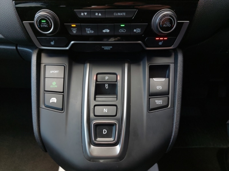 Used Honda CR-V 2023 for sale - 78113168: Photo 16