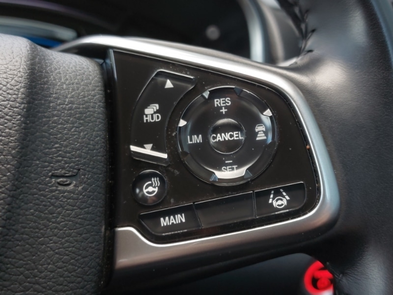 Used Honda CR-V 2023 for sale - 78113168: Photo 19