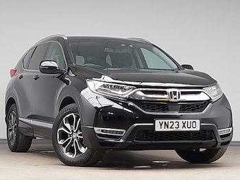 Used Honda CR-V 2023 for sale - 78113168: Photo