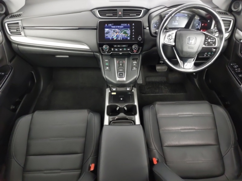 Used Honda CR-V 2023 for sale - 78113168: Photo 2