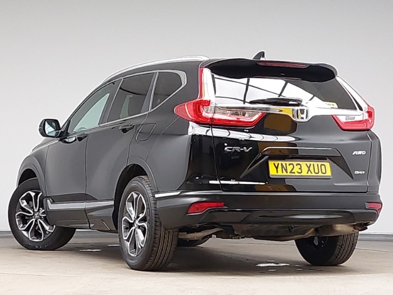 Used Honda CR-V 2023 for sale - 78113168: Photo 3