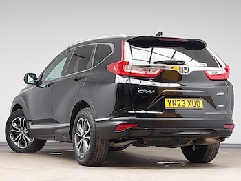 Used Honda CR-V 2023 for sale - 78113168: Photo