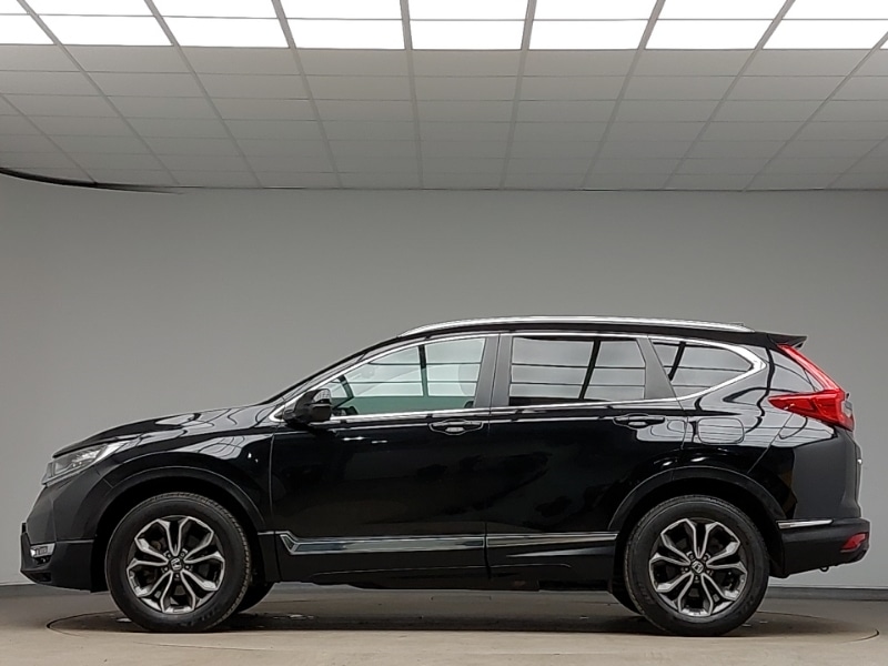 Used Honda CR-V 2023 for sale - 78113168: Photo 4