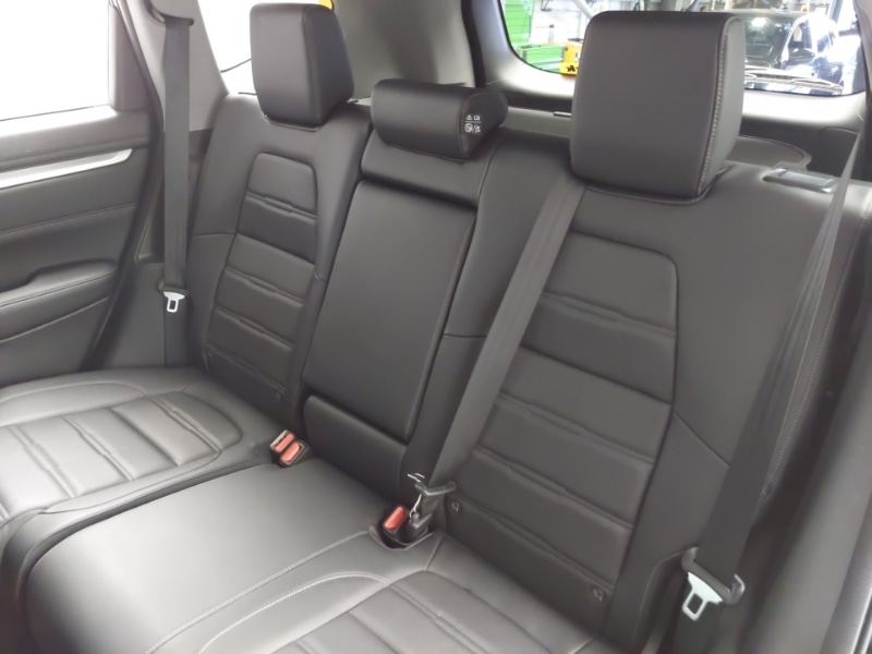 Used Honda CR-V 2023 for sale - 78113168: Photo 6