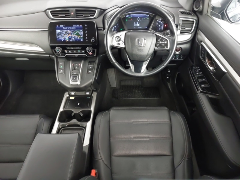Used Honda CR-V 2023 for sale - 78113168: Photo 7