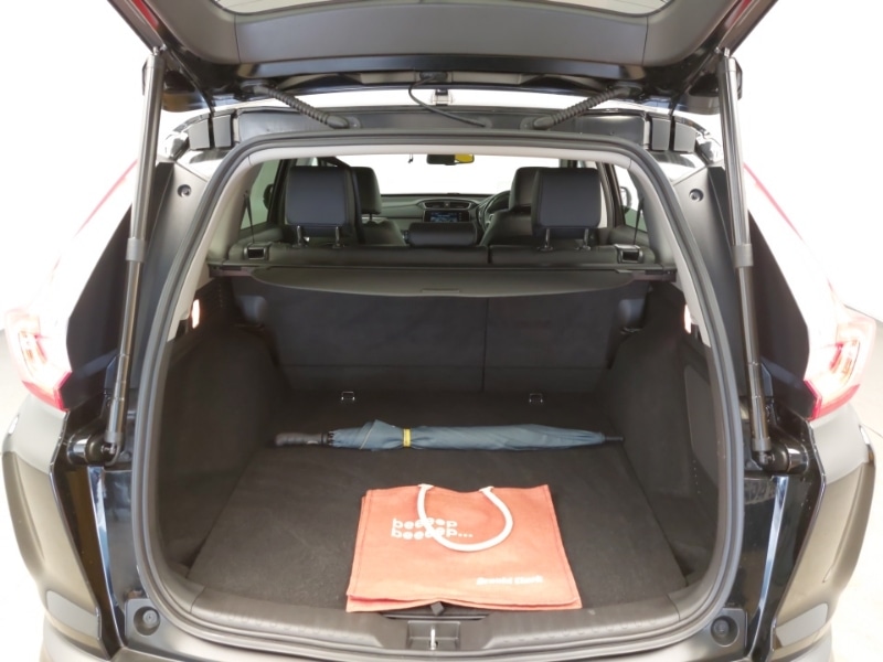 Used Honda CR-V 2023 for sale - 78113168: Photo 8