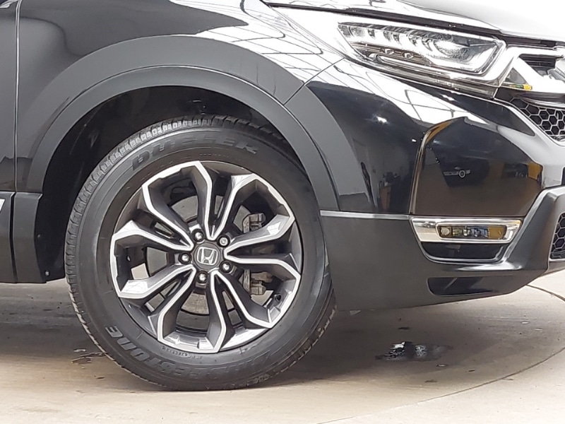 Used Honda CR-V 2023 for sale - 78113168: Photo 9