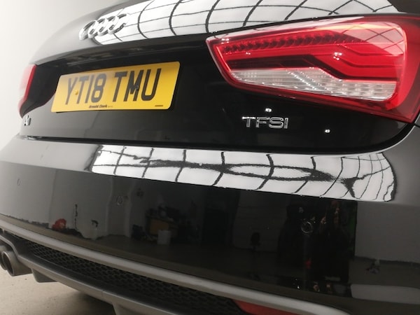 Used Audi A1 2018 for sale - 76051870: Photo 10