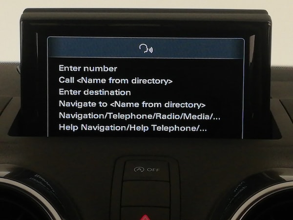Used Audi A1 2018 for sale - 76051870: Photo 14