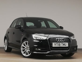 Audi - A1