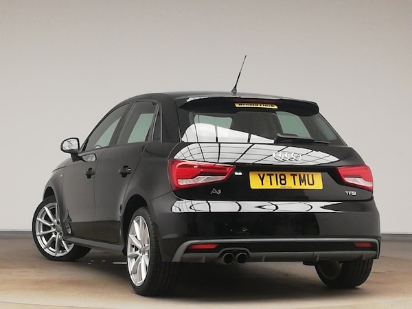 Used Audi A1 2018 for sale - 76051870: Photo 3