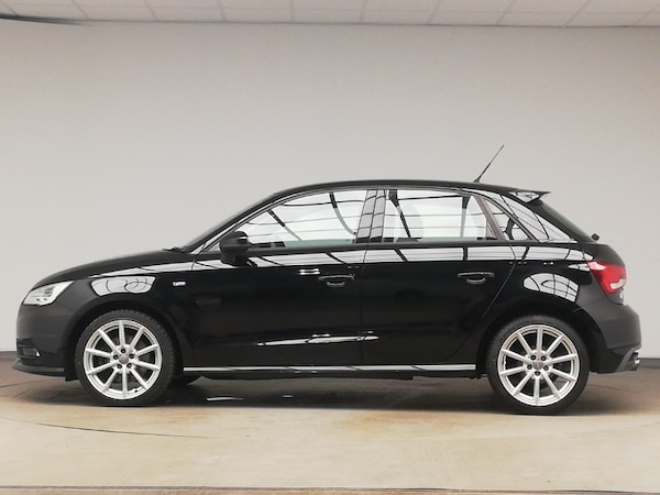 Used Audi A1 2018 for sale - 76051870: Photo 4