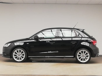 Used Audi A1 2018 for sale - 76051870: Photo 4