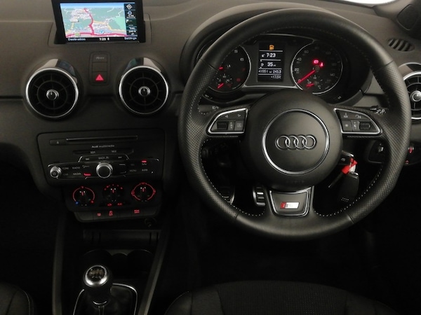 Used Audi A1 2018 for sale - 76051870: Photo 7