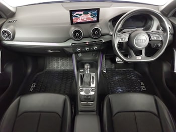 Used Audi Q2 2018 for sale - 78225149: Photo