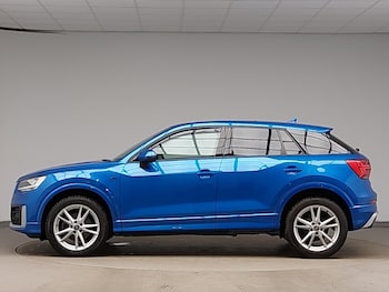 Used Audi Q2 2018 for sale - 78225149: Photo