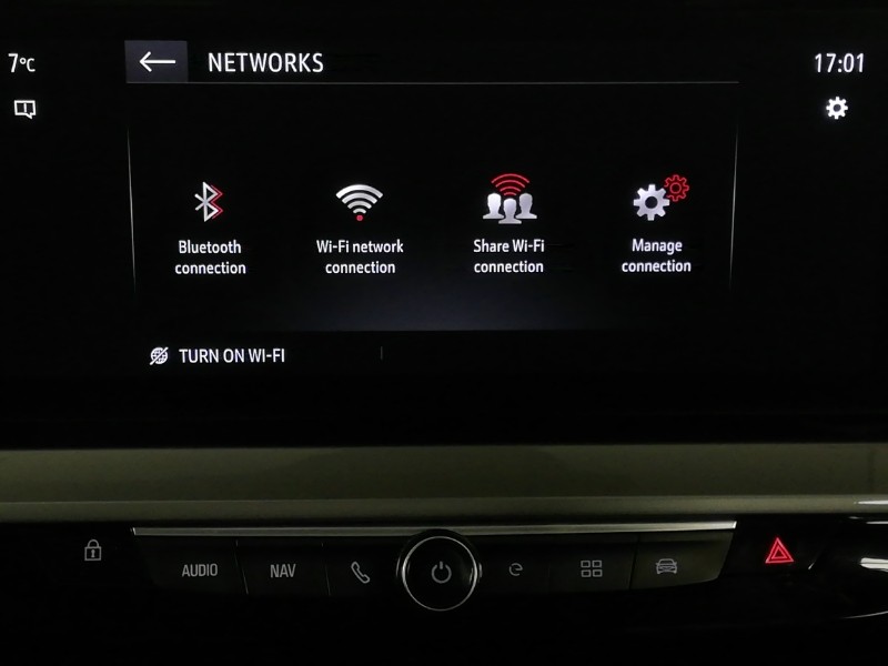 Used Vauxhall Mokka 2023 for sale - 77201882: Photo 10