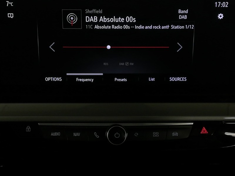 Used Vauxhall Mokka 2023 for sale - 77201882: Photo 13