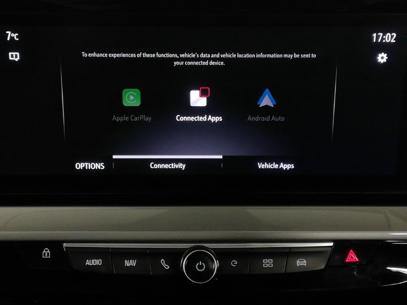 Used Vauxhall Mokka 2023 for sale - 77201882: Photo 14