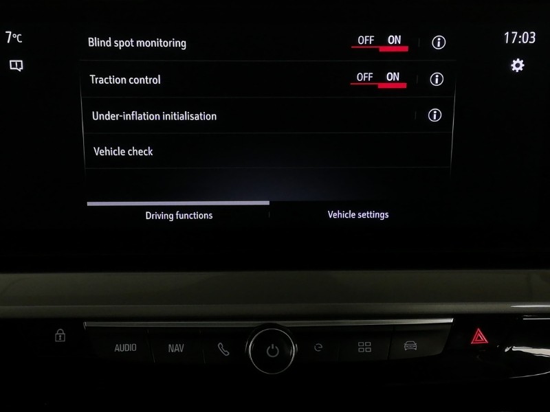 Used Vauxhall Mokka 2023 for sale - 77201882: Photo 15