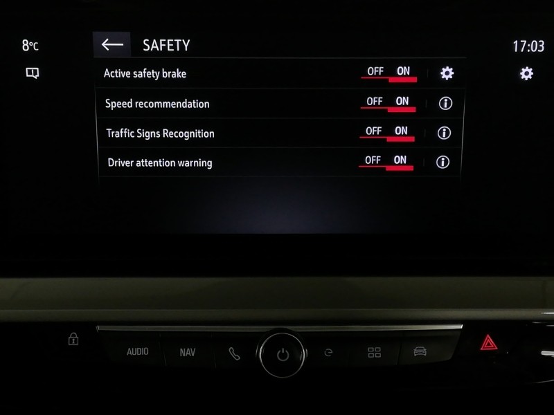 Used Vauxhall Mokka 2023 for sale - 77201882: Photo 16