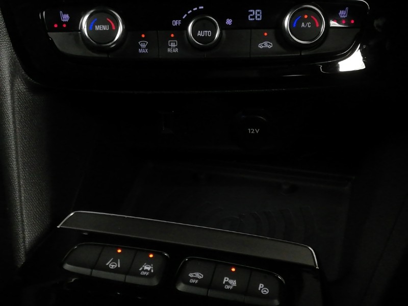 Used Vauxhall Mokka 2023 for sale - 77201882: Photo 17