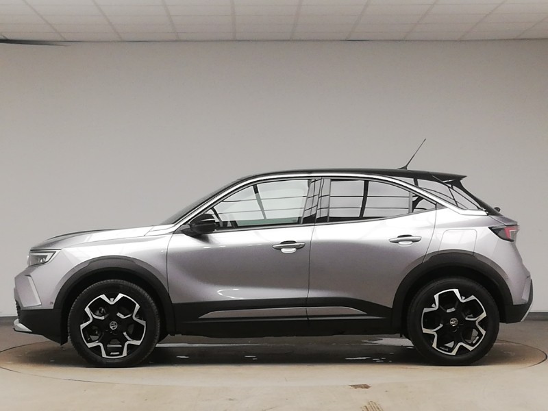 Used Vauxhall Mokka 2023 for sale - 77201882: Photo 4