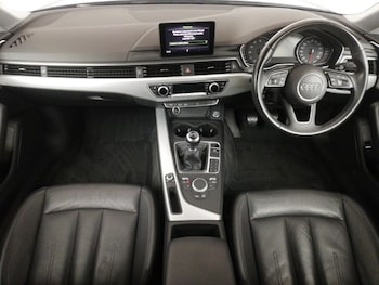 Used Audi A5 2017 for sale - 76897848: Photo