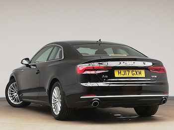 Used Audi A5 2017 for sale - 76897848: Photo