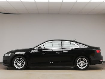 Used Audi A5 2017 for sale - 76897848: Photo