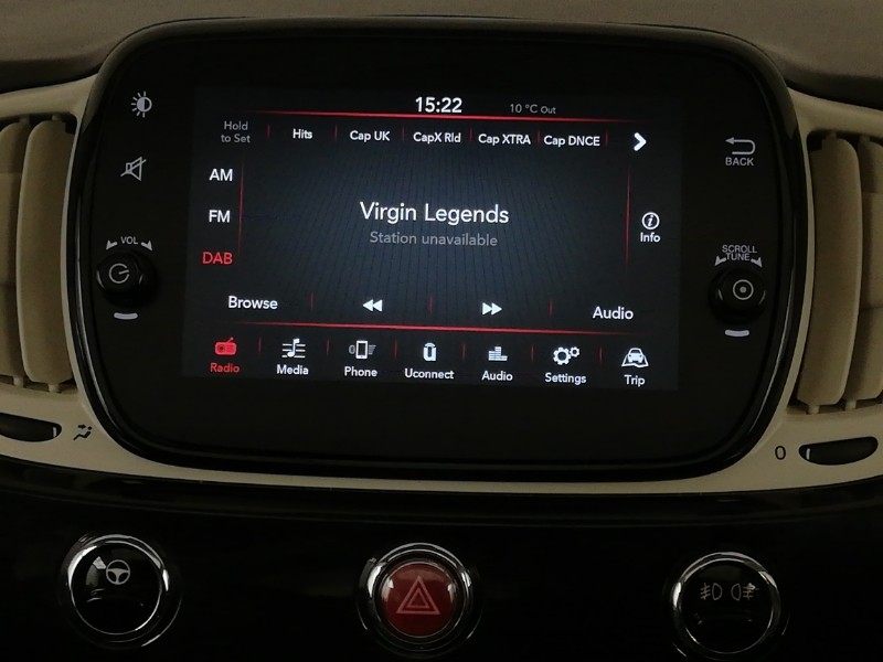 Used Fiat 500 2023 for sale - 77841948: Photo 11