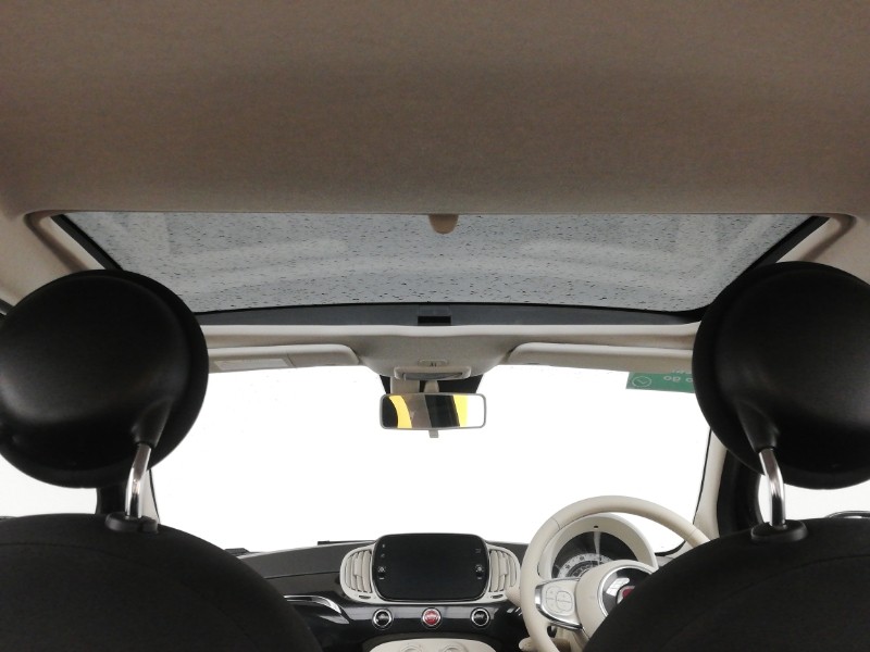 Used Fiat 500 2023 for sale - 77841948: Photo 12